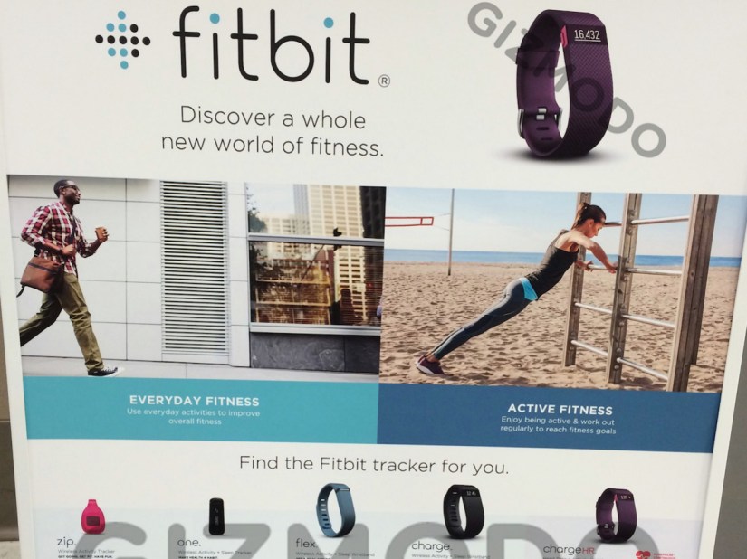 Fully Charged: Leaked Fitbit adds constant heart-rate tracking, Google trolls fans over Android L name, and Bono apologizes for U2’s free iTunes album