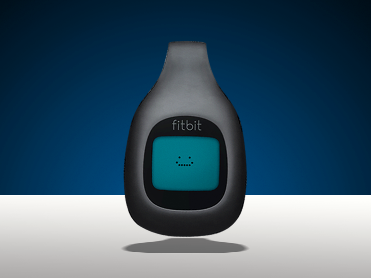Fitbit Zip (£35)