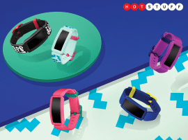 Help your kids stay active with the Fitbit Ace 2