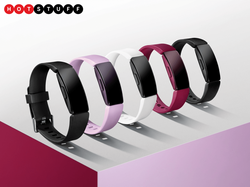 Fitbit’s most affordable fitness trackers just got even better