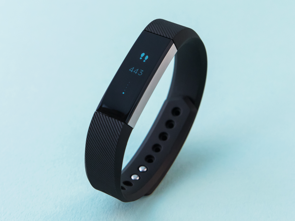 Fitbit Alta Verdict