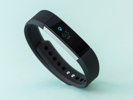 Fitbit Alta review