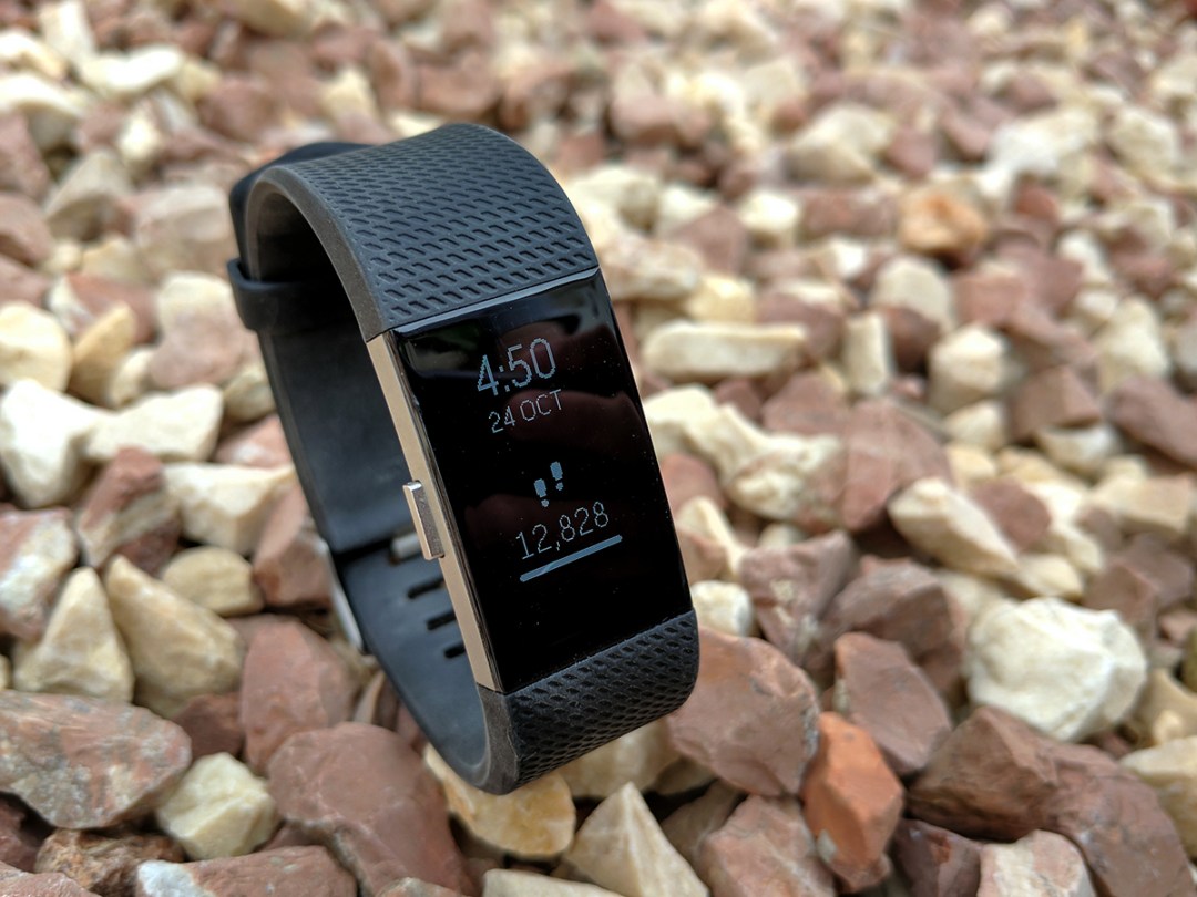 Knoglemarv krise bit Fitbit Charge 2 review | Stuff