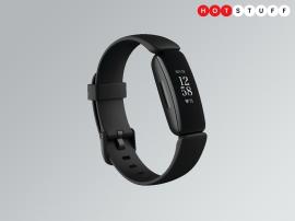 The Fitbit Inspire 2 adds a better screen, longer battery, and Active Zone tracking