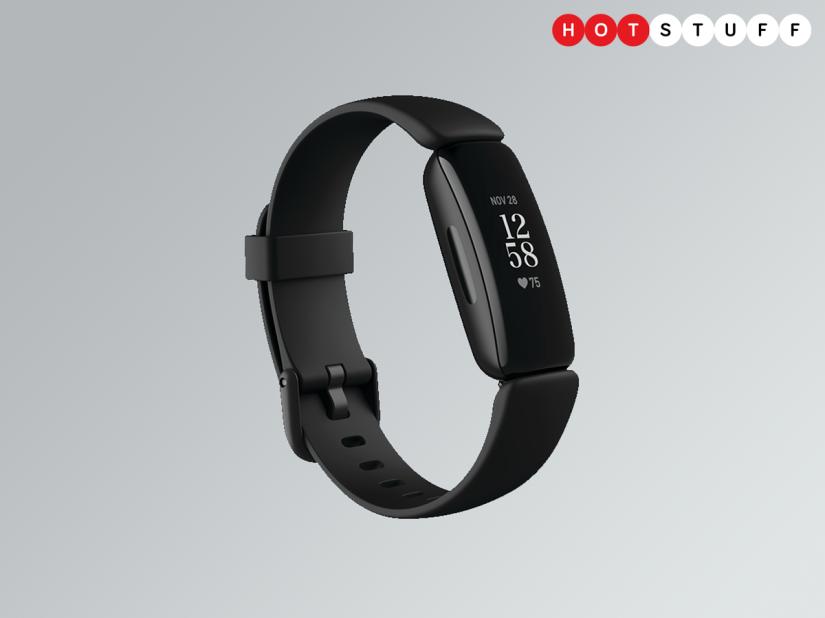 The Fitbit Inspire 2 adds a better screen, longer battery, and Active Zone tracking