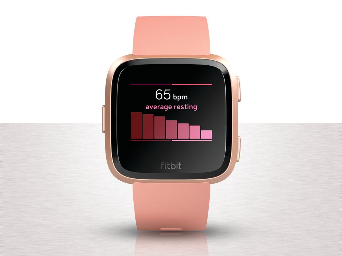 3) It ticks every feature box – except built-in GPS