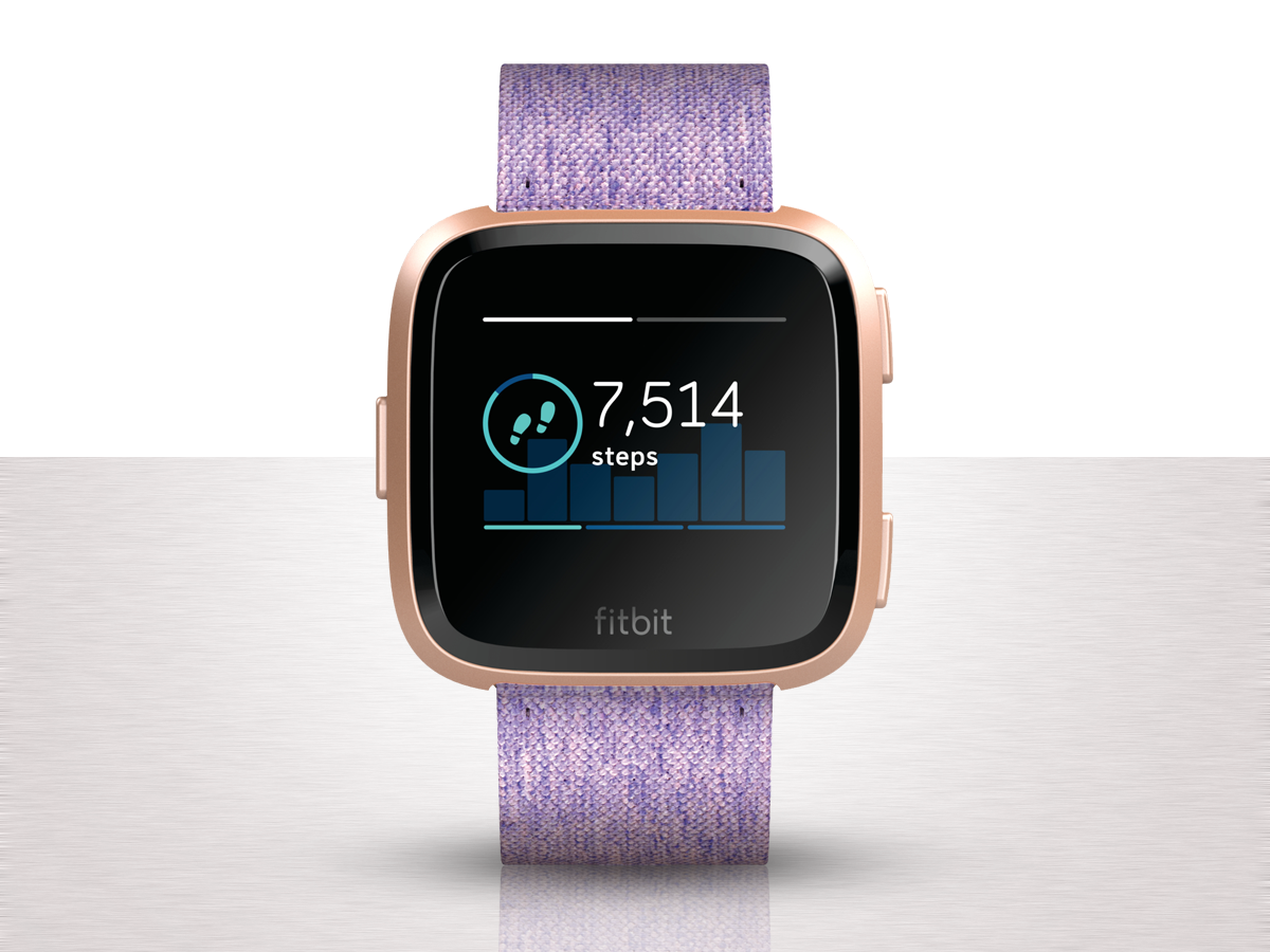 5) FitbitOS has learnt some handy new tricks