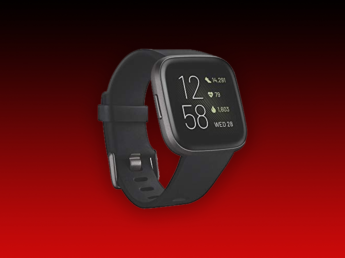 Fitbit Versa 2