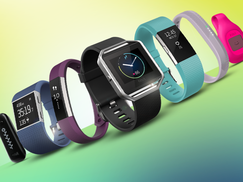 Fitbit smartwatch: everything we know so far