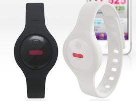Fitbug launches Orb – the tiny fitness gadget you can wear as a watch