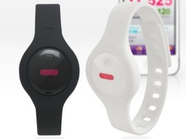 Fitbug launches Orb – the tiny fitness gadget you can wear as a watch
