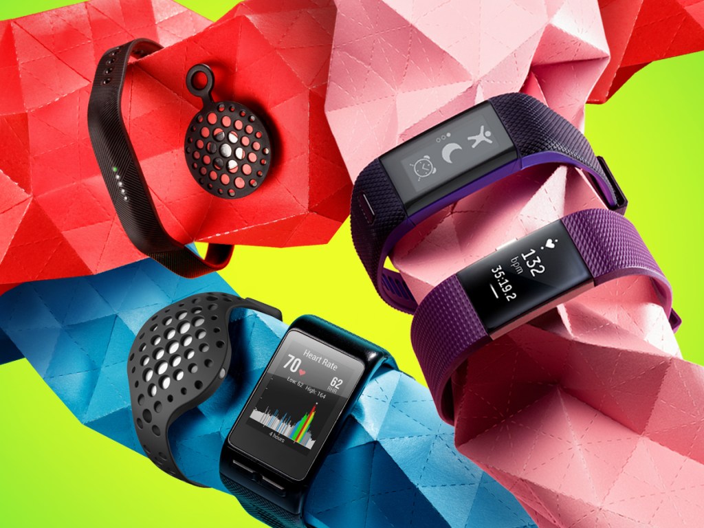 Wrist assessment The best fitness trackers for every sport Stuff