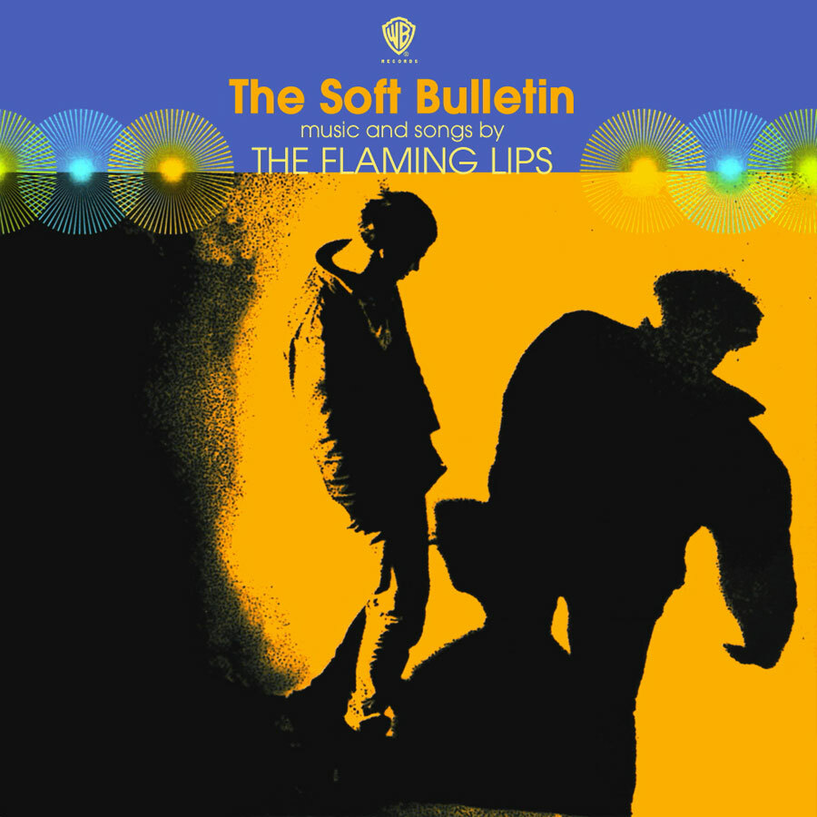 best audiophile albums The Flaming Lips - The Soft Bulletin (1999)