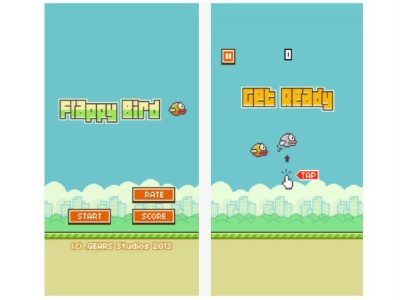 Flappy Bird creator “considering bringing it back”