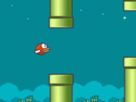 Flappy Bird Returning In August With Multiplayer - Game Informer