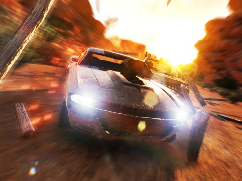 FlatOut 4: Total Insanity review