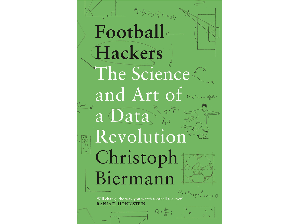 Book: Football Hackers by Christoph Biermann