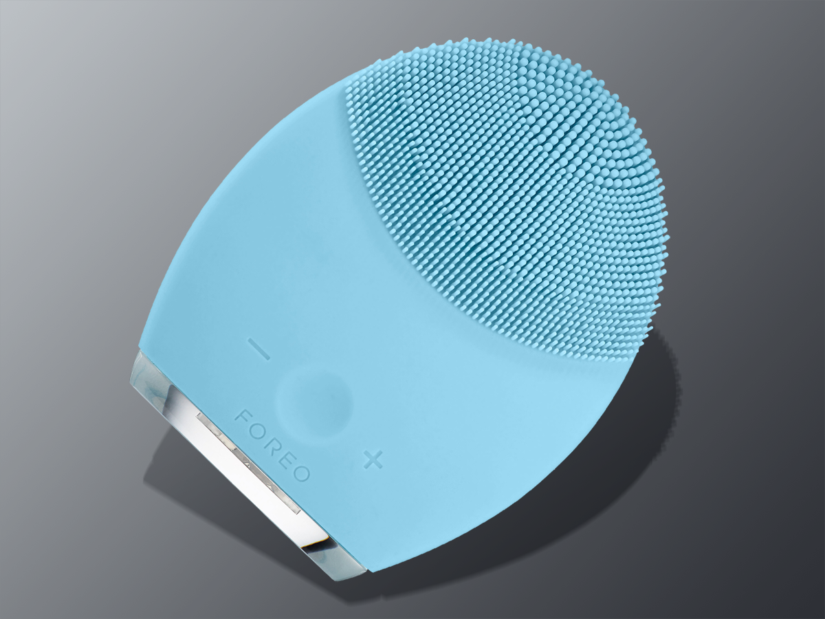 1) Foreo Luna 2 (£150)