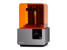 Prints charming: Formlabs launches new 3D printer, Form 2, today