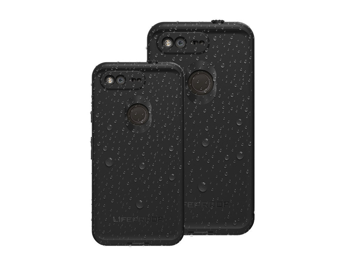 LIFEPROOF FRĒ FOR PIXEL