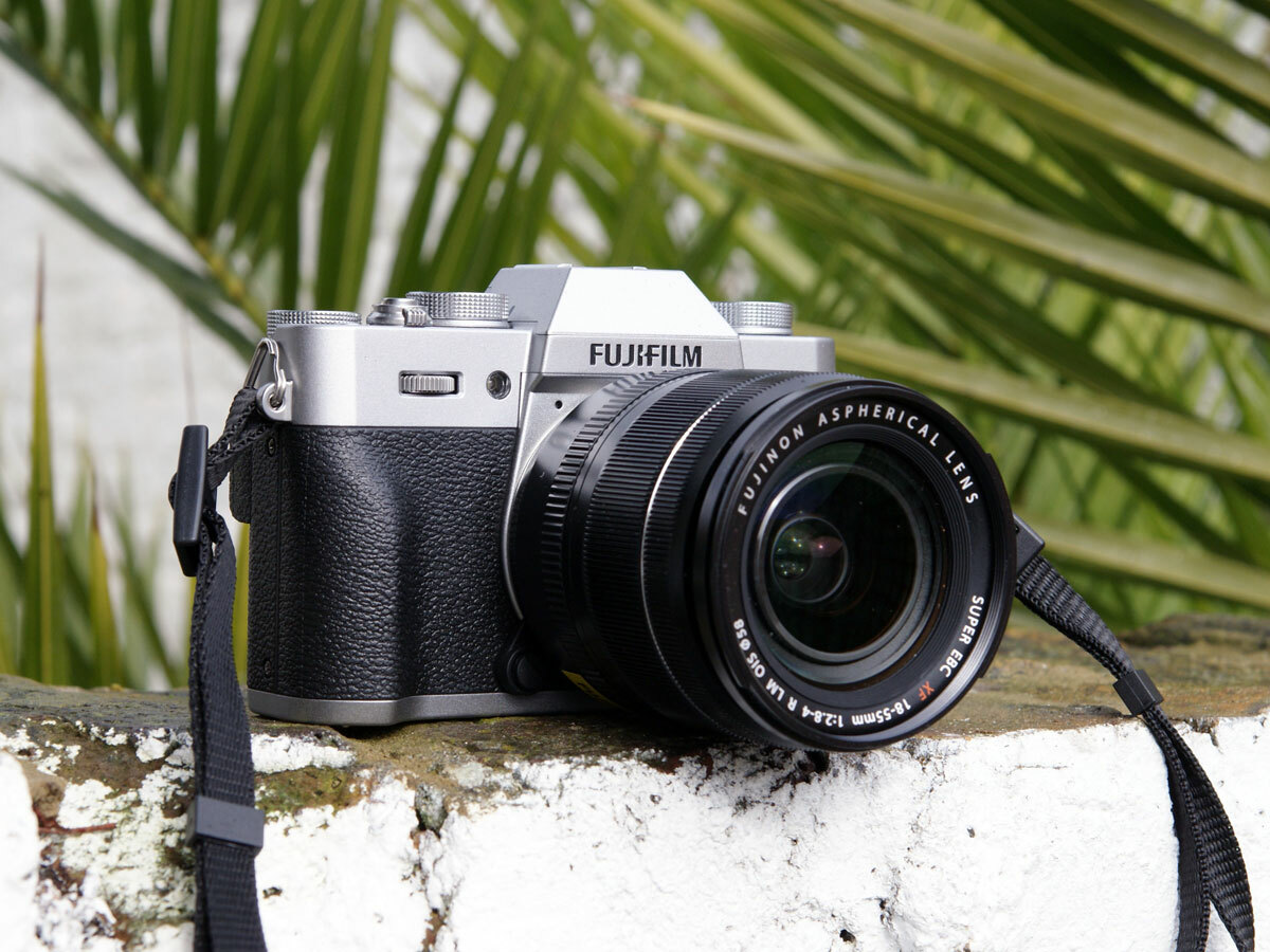 galblaas gebruiker blad Fujifilm X-T20 review | Stuff