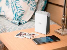 Fujifilm instax SHARE SP-2: photo prints from your phone in 10 seconds flat