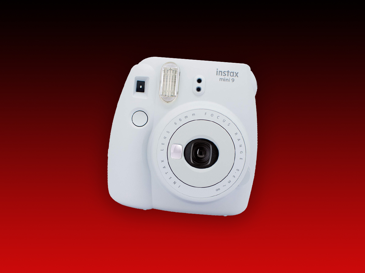 Fujifilm Instax Mini 9