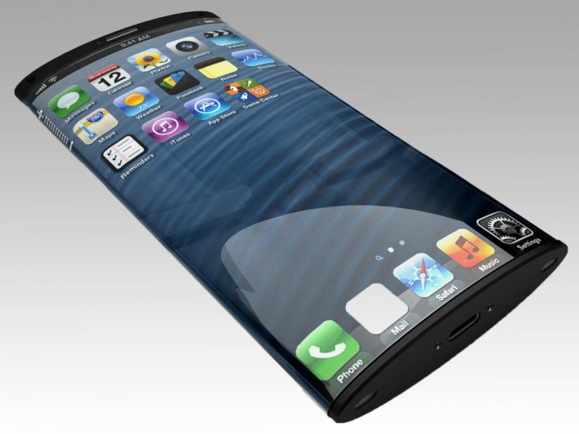 This is the smartphone of the future