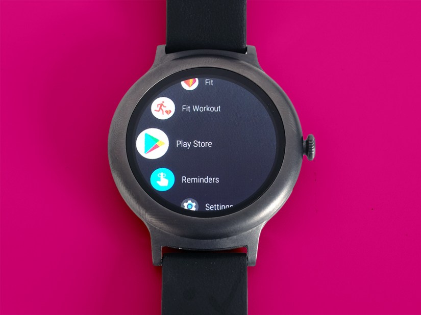 LG Watch Style review
