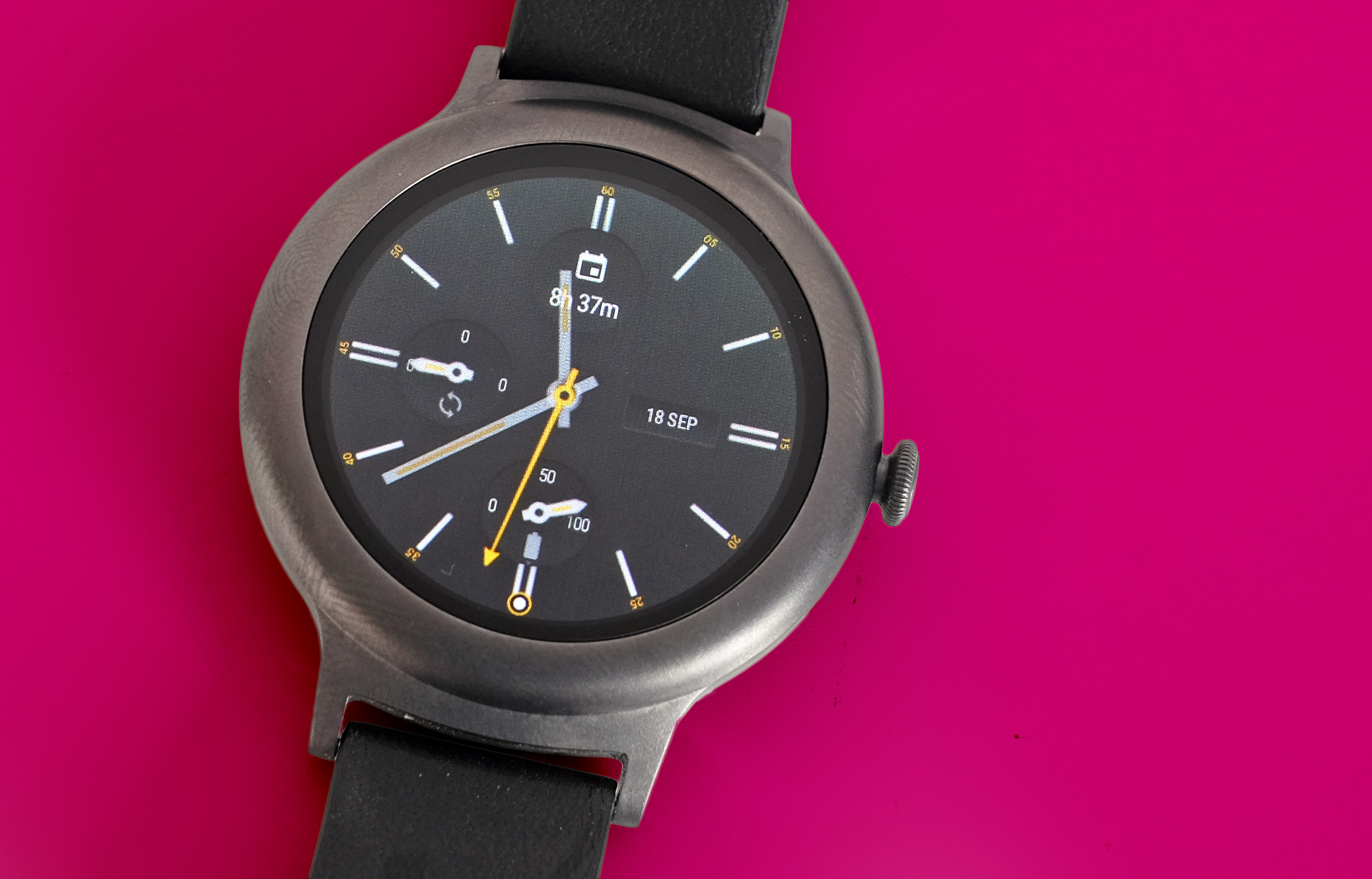 LG Watch Style verdict