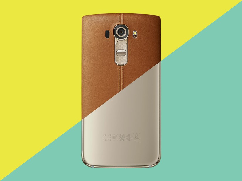 Samsung Galaxy S6 vs LG G4: the weigh-in