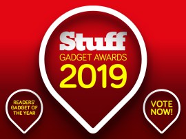 Stuff Gadget Awards 2019: Vote for the Readers’ Gadget of the Year