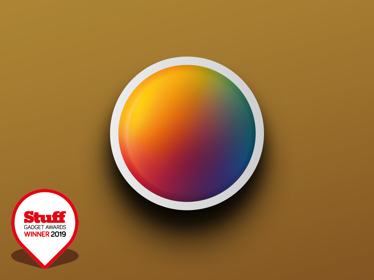App of the year: Pixelmator Photo