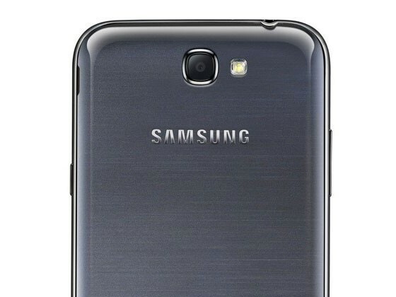 Samsung Galaxy Note 3 pegged for September release date, Galaxy Gear smartwatch to follow in October