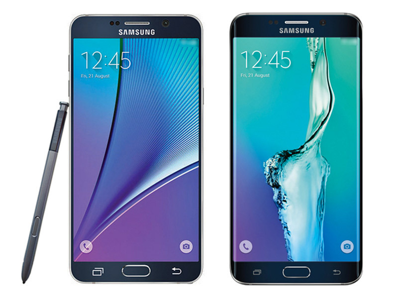 1. We should meet the Galaxy Note 5