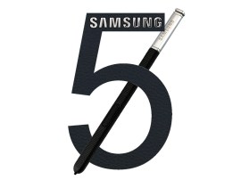 The Samsung Galaxy Note 5’s S Pen could auto-eject itself using magnets