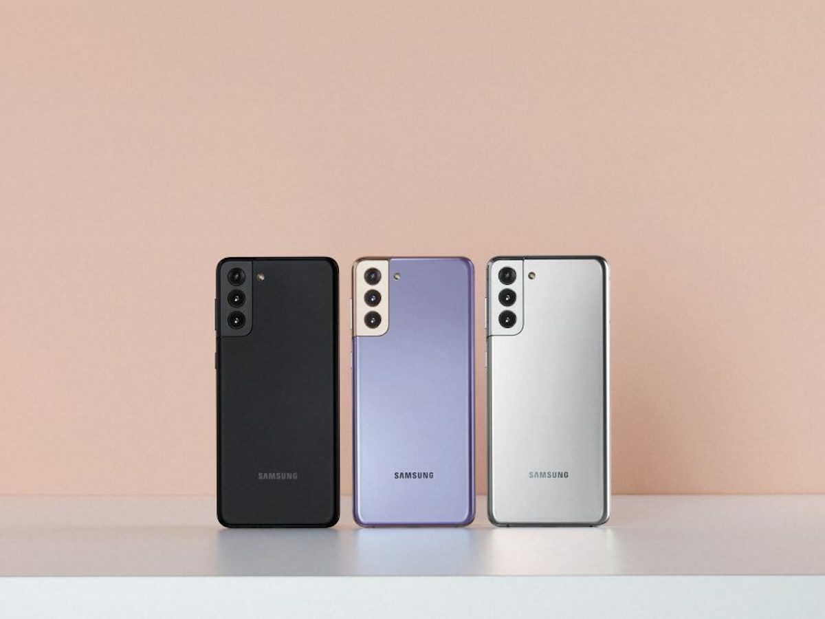 Samsung Galaxy S21, S21+ e S21 Ultra - Preço, Lançamento e Specs