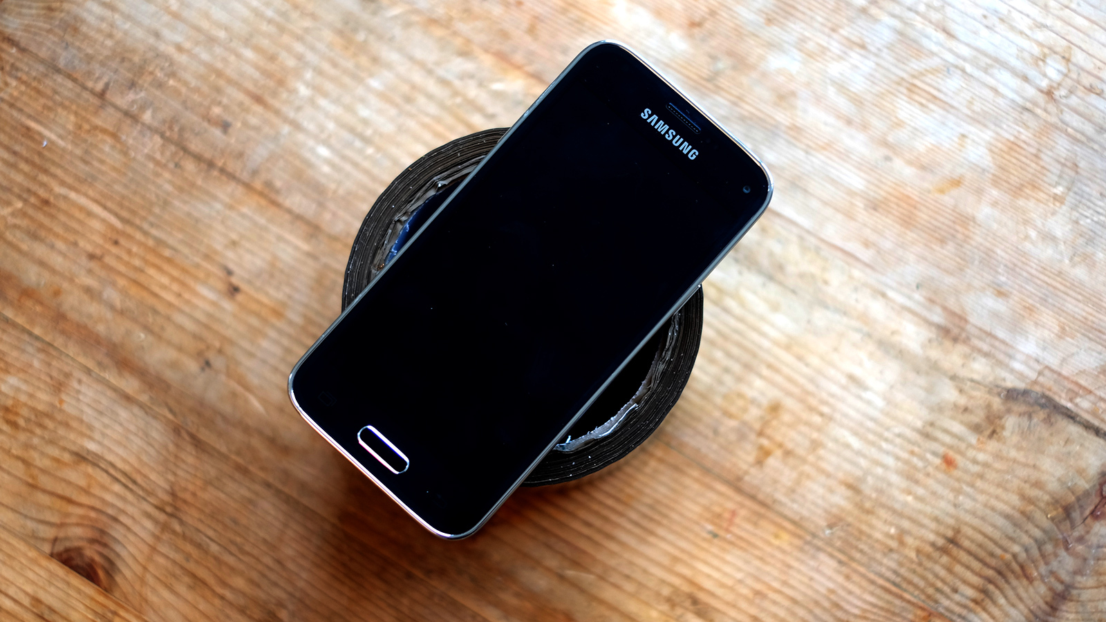 Samsung Galaxy S5 Mini review