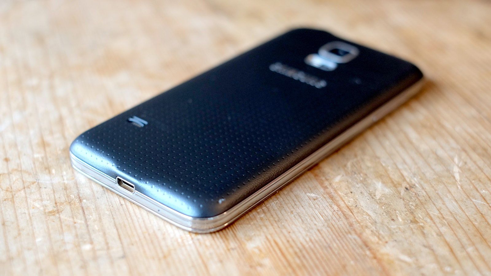 Samsung Galaxy S5 Mini review
