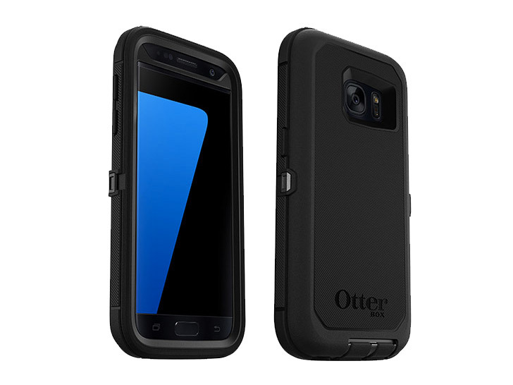 Otterbox Galaxy S7 Defender Series (£40)