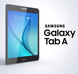 Great news: Samsung’s launching yet more tablets