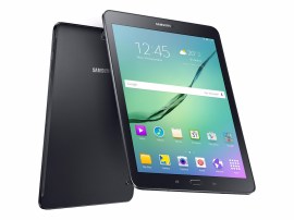 Samsung’s new Galaxy Tab S2 is thinner than the iPad Air 2