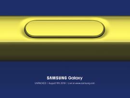 How to watch the Samsung Galaxy Note 9 reveal, and everything you need to know
