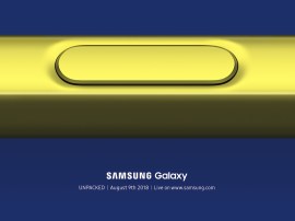 How to watch the Samsung Galaxy Note 9 reveal, and everything you need to know