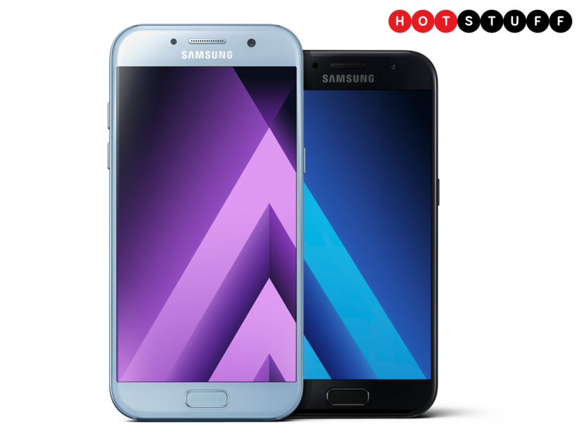 Samsung’s new Galaxy A could be an owner, not a loaner