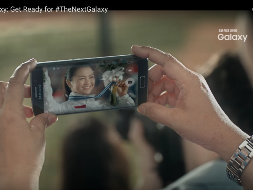 Samsung leaks the Galaxy S7, proves it won’t leak