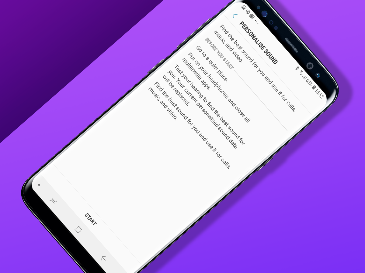 The First Thing You Should Know When You Have an S9 Pro 
