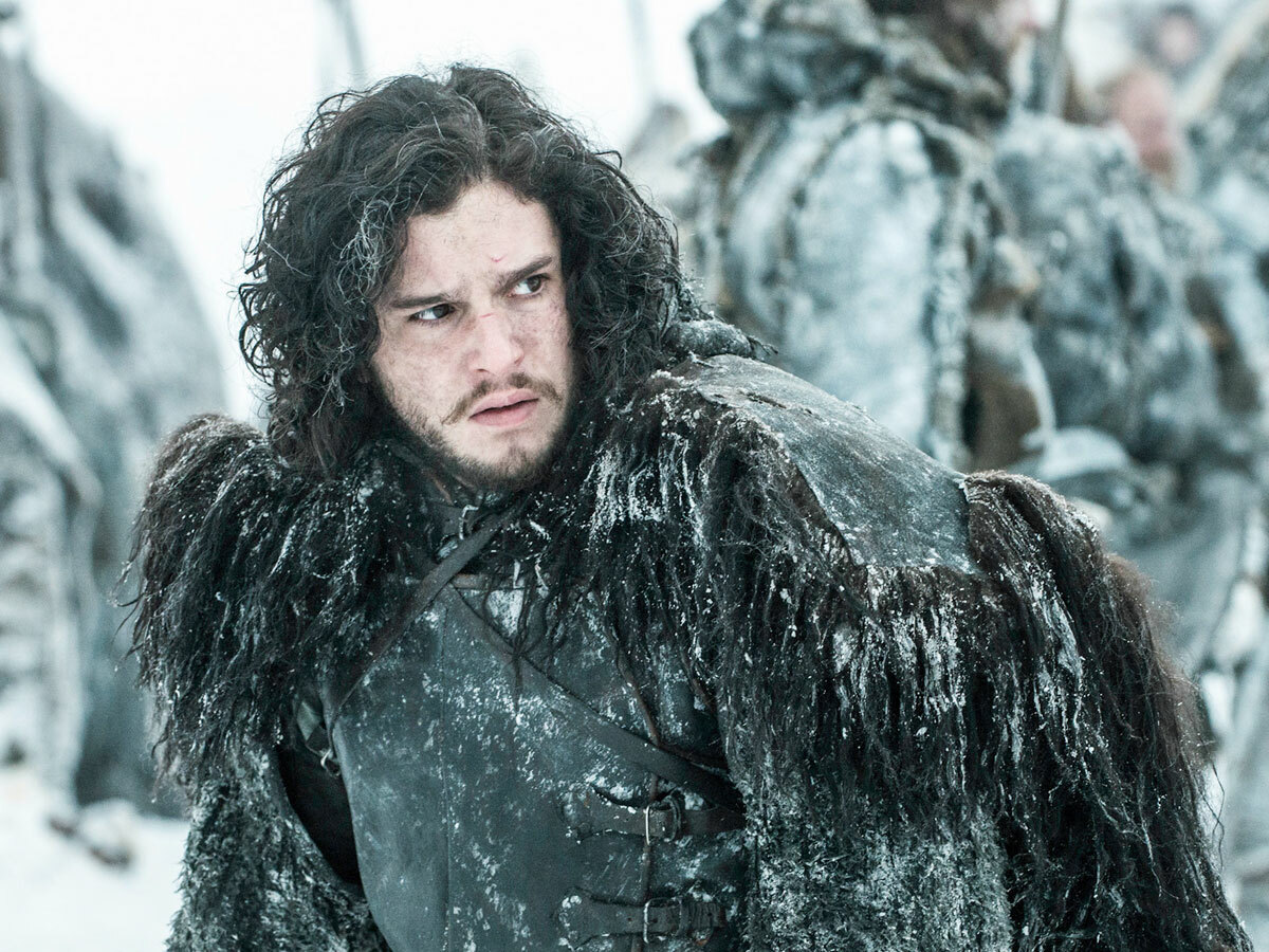 Game of Thrones