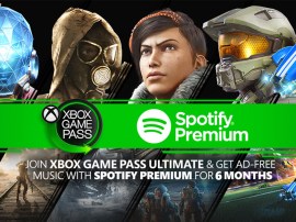 Get one month of Xbox Game Pass Ultimate for just £1