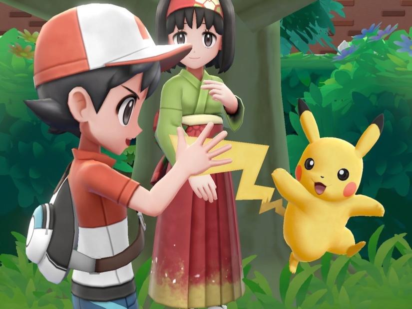 Games Watch: the 5 best new games coming out in November 2018